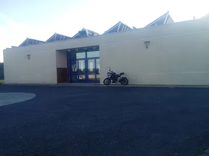 Image de Piscine de Puiseaux