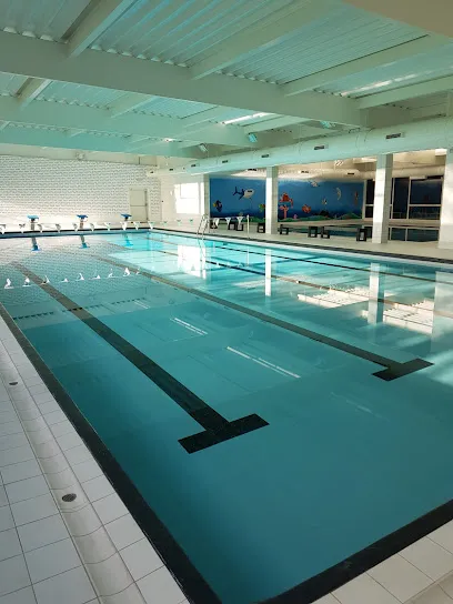 Image de Piscine de Quaregnon