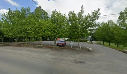 Image de Piscine de Quédillac