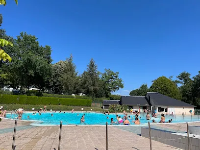 Image de Piscine de Rignac