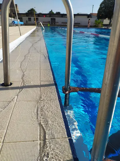 Image de Piscine de Sèvremoine - Espace Nage&Ô