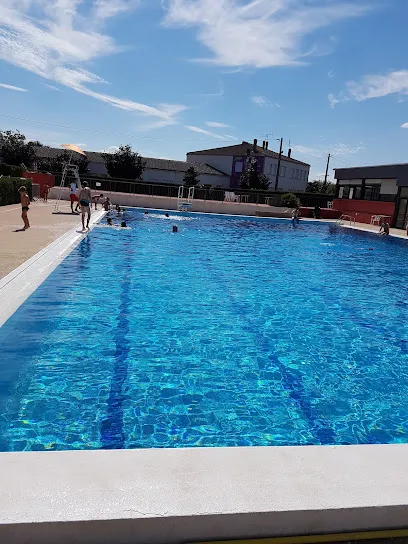 Image de Piscine de Tonneins