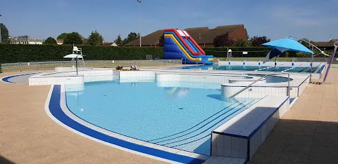 Image de Piscine de Verneuil d'Avre-et-d'Iton