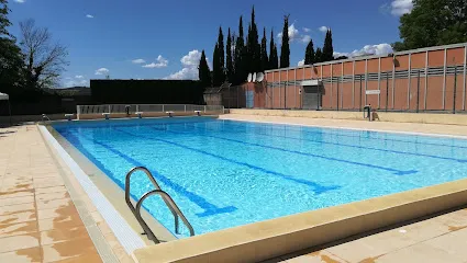 Image de Piscine de Vidauban