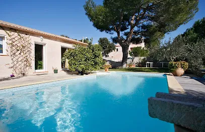 Image de Piscine Dépôt