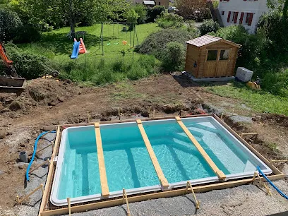 Image de Piscine des Alpes - Piscine et Spa Savoie