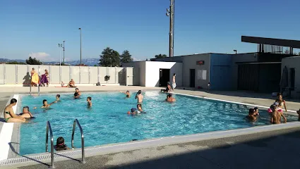 Image de Piscine des Avenières