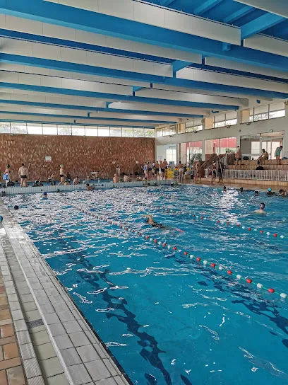 Image de Piscine des Bordes à Chennevières-sur-Marne