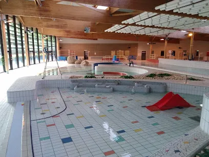 Image de Piscine des Gayeulles