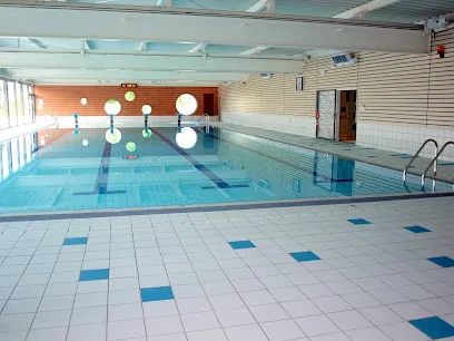 Image de Piscine des Portes du Haut-Doubs