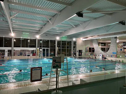 Image de Piscine des Weppes