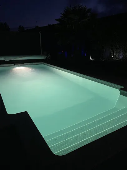 Image de Piscine Desjoyaux, Valenciennes