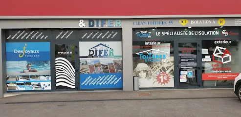 Image de Piscine Desjoyaux Verdun / DIFER