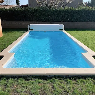 Image de Piscine Desjoyaux