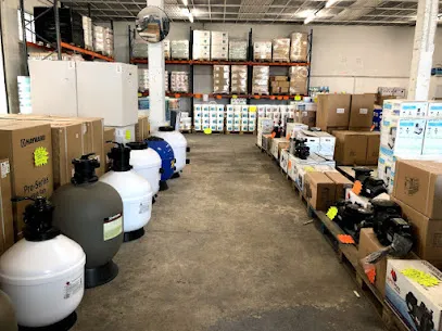 Image de Piscine Destock