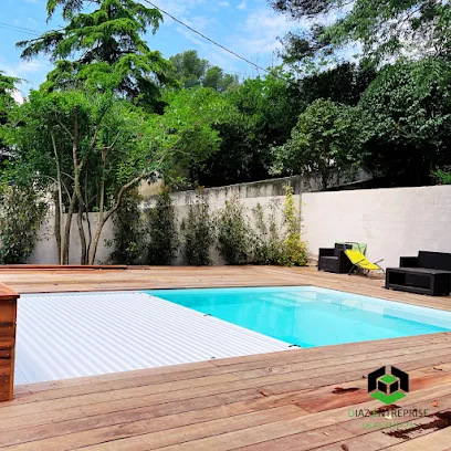 Image de PISCINE, DIAZ ENTREPRISE