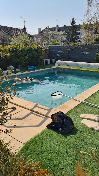 Image de Piscine Dijon Services 21