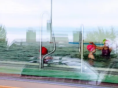 Image de Piscine du Crêt-du-Chêne