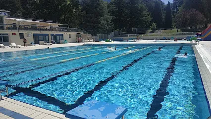 Image de Piscine du Morel