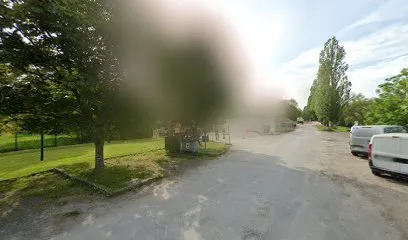 Image de Piscine Du Mung