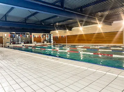 Image de Piscine du Pays de Thann