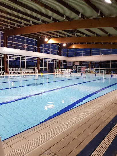 Image de Piscine du Pays Solesmois