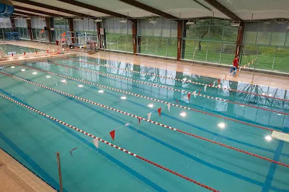 Image de Piscine du Triolo