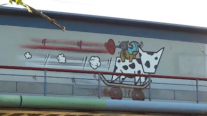 Image de Piscine Edouard Thomas