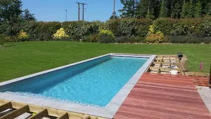 Image de Piscine en Scène