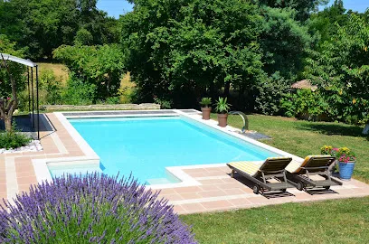 Image de Piscine Entretien Nettoyage