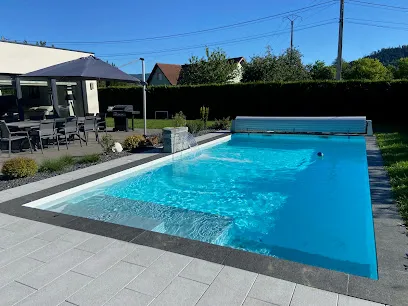 Image de Piscine et Bien Etre