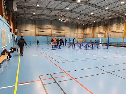 Image de Piscine et COSEC du Fango - Piscina è COSEC di u Fangu