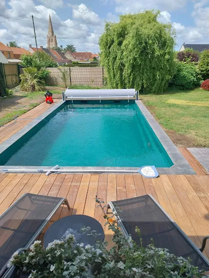 Image de Piscine et Création Nieppe