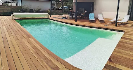 Image de Piscine et Eau