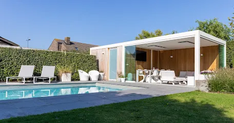 Image de Piscine et Jardin / Héral - Paysagiste Arras