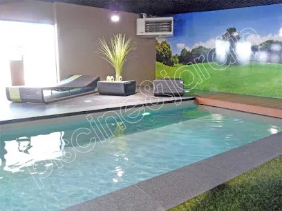 Image de Piscine et Jardin LILLE