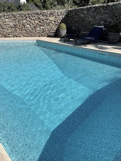 Image de Piscine Evolution