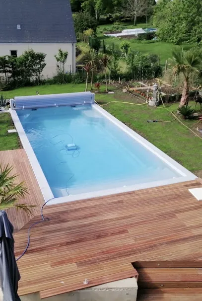 Image de Piscine Freedom Ouest - Granville