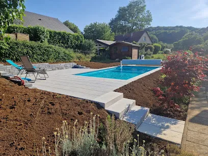 Image de Piscine Garden