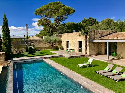 Image de Piscine Gardoise