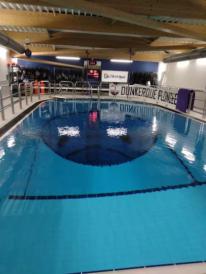 Image de Piscine Georges Guynemer