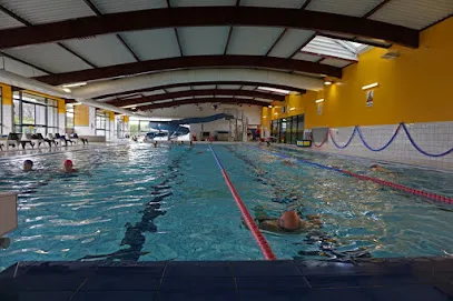 Image de Piscine Hélioséane by Spadium