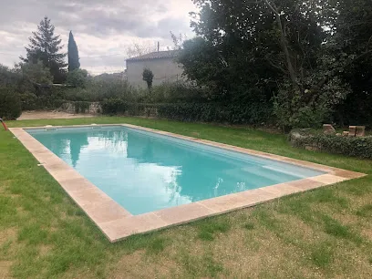 Image de Piscine Ibiza - Pisciniste Salon de Provence