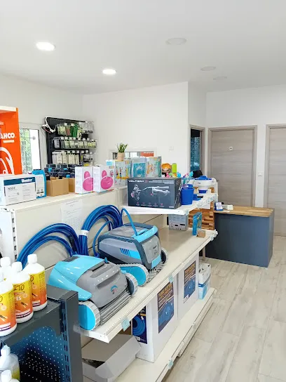 Image de Piscine Insulaire