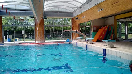 Image de Piscine intercommunale à Claye-Souilly