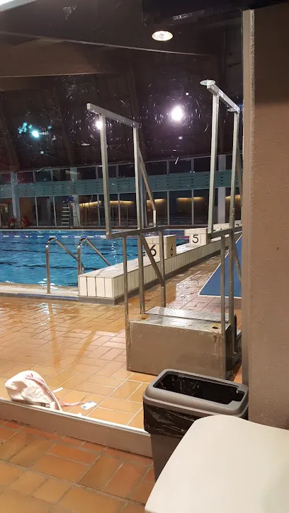 Image de Piscine intercommunale couverte de Mutzig