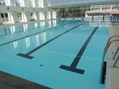 Image de Piscine intercommunale d'Avallon