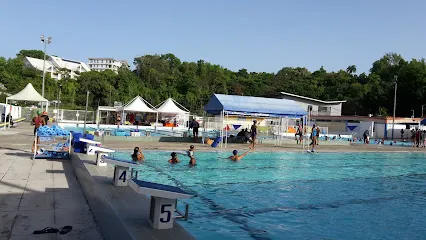 Image de Piscine Intercommunale de Baimbridge