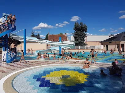 Image de Piscine Intercommunale de Lamotte-Beuvron