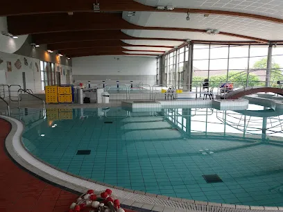 Image de Piscine intercommunale de Mortagne au Perche